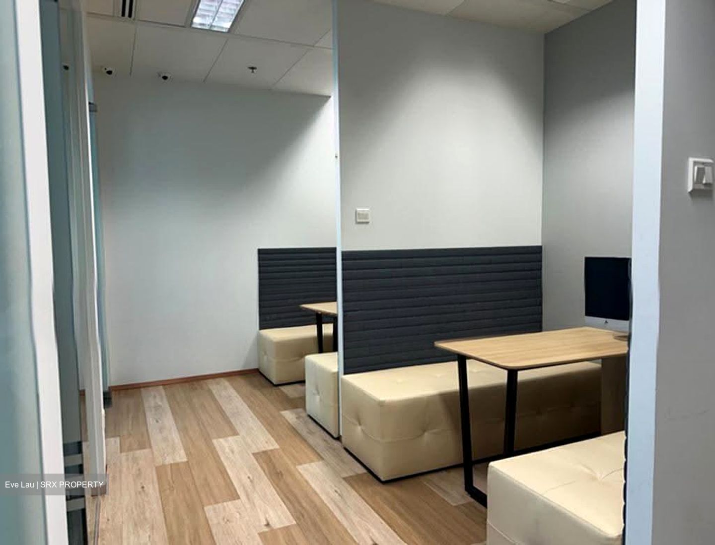 Sgx Centre Ii (D1), Office #615089481